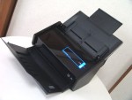 FUJITSU ScanSnap iX500 FI-IX500 4