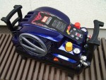 MAX 高圧エアコンプレッサー AK-HL1250E2 3