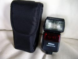 SPEED LIGHT SB-600