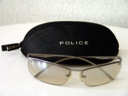 POLICE　サングラス S2933　