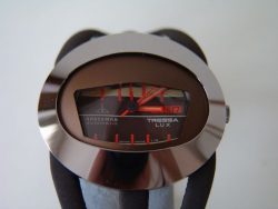 Tressa Lux Spaceman 時計