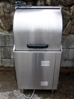 ホシザキ JW-450RUF3-L 業務用食器洗浄機