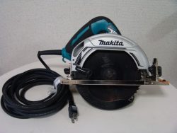 マキタ　165mm マルノコ 5734S