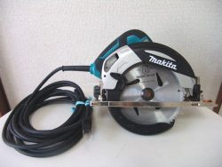 マキタ　165mm マルノコ 5731S 1305