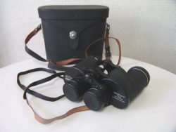 Asahi Pentax 8x40 Wide Field 9.5 双眼鏡