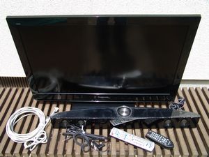 Panasonic TH-L32C3 32V型 VIERA ビエラ 液晶テレビ